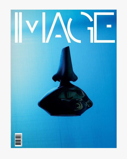 IMAGE - Issue #1