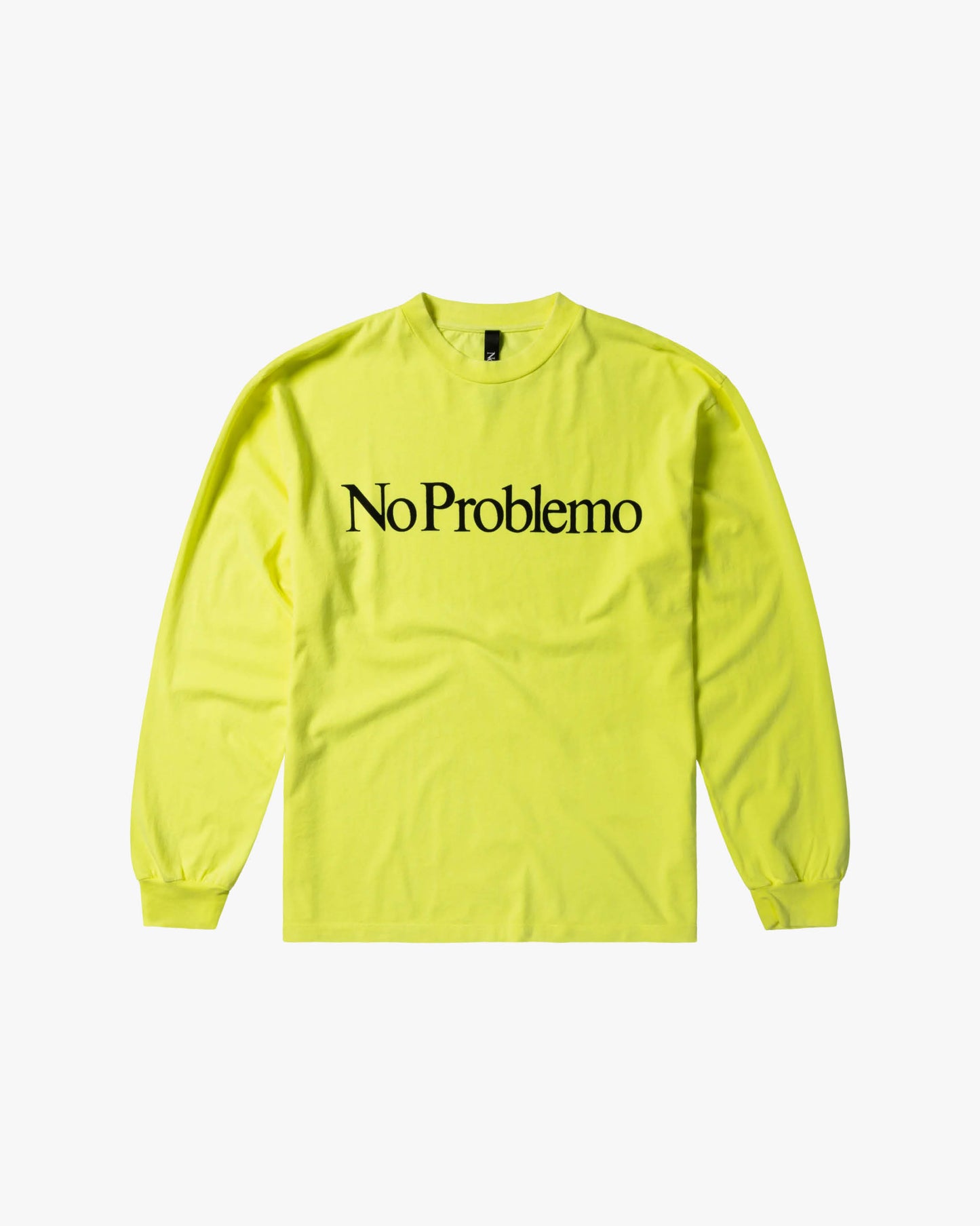 NO PROBLEMO - LS Tee