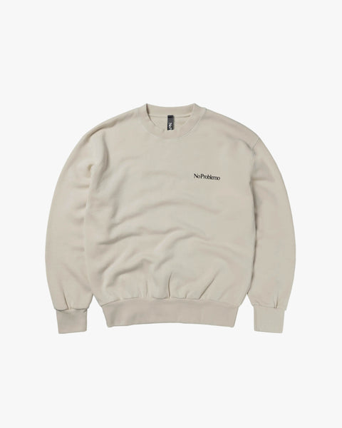 Aries Mini Problemo Sweatshirt – Cycle Platform
