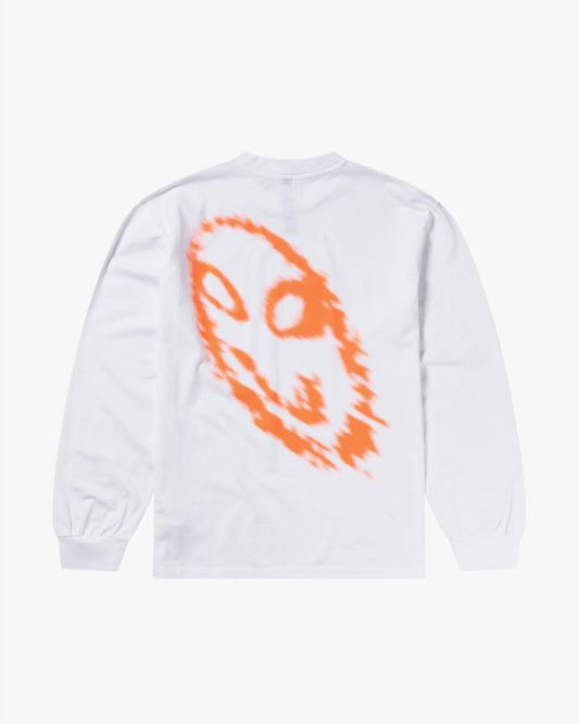 NO PROBLEMO - Smile Away Ls Tee