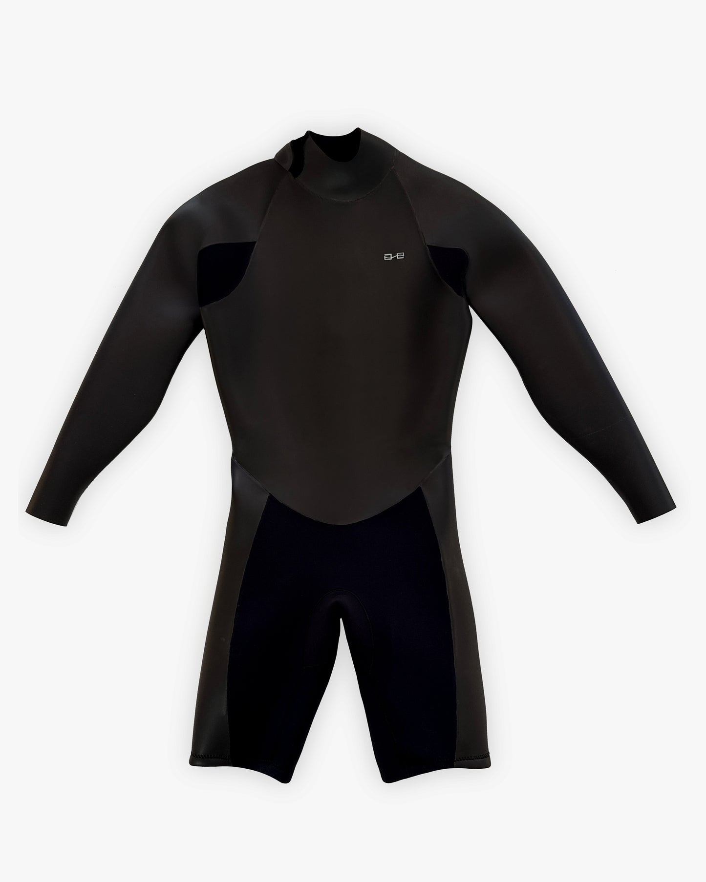 GATO HEROI - SPRING SUIT
