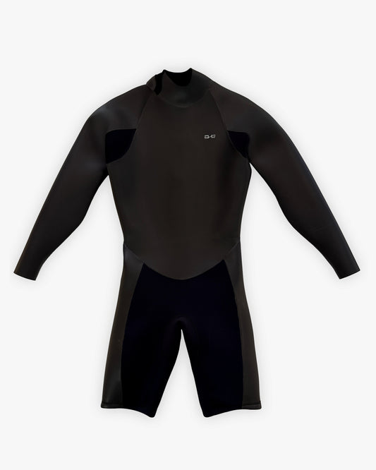 GATO HEROI - SPRING SUIT