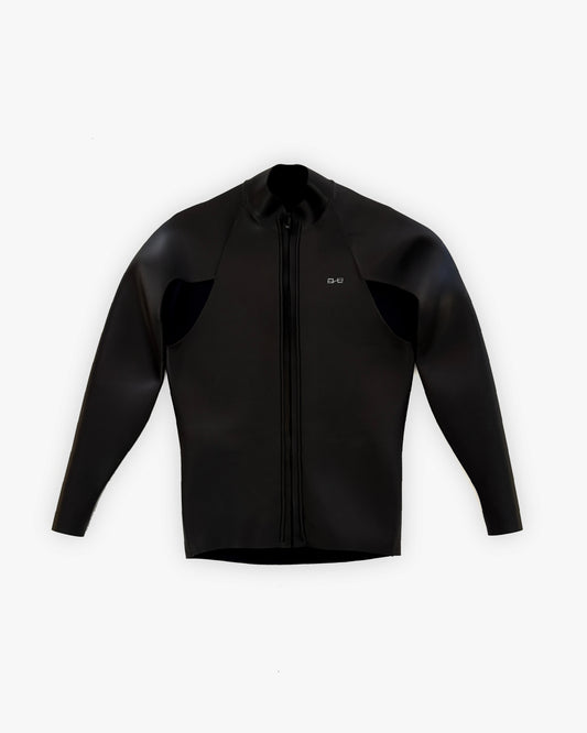GATO HEROI - JACKET