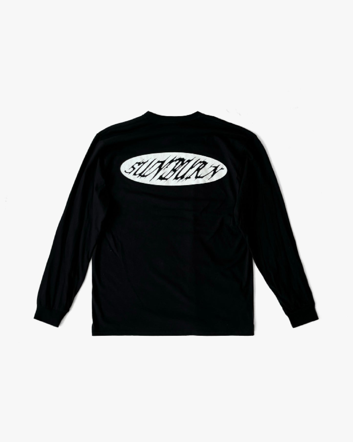 SUNBURN - SUMMER SS25 Logo LS Tee