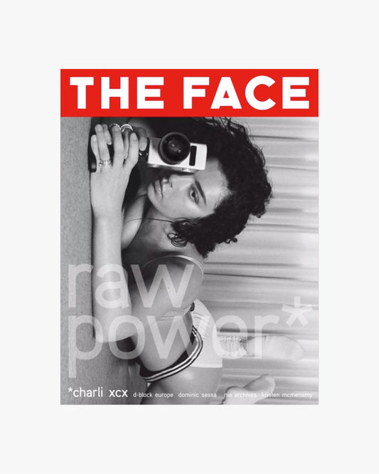 THE FACE - Issue #18