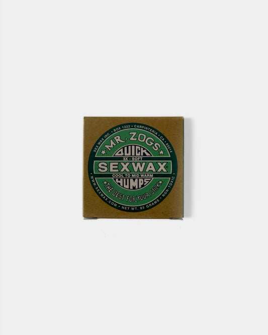 SEX WAX