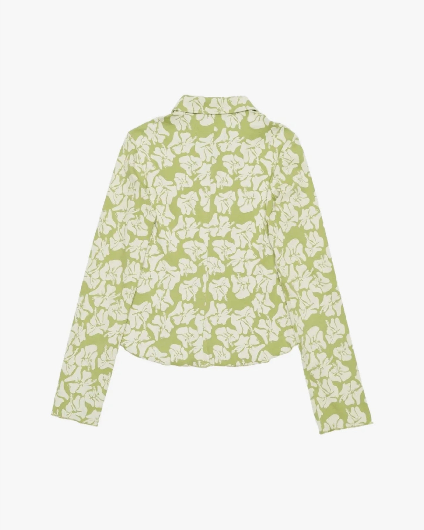 STOCKHOLM (SURFBOARD) CLUB - Printed Blouse