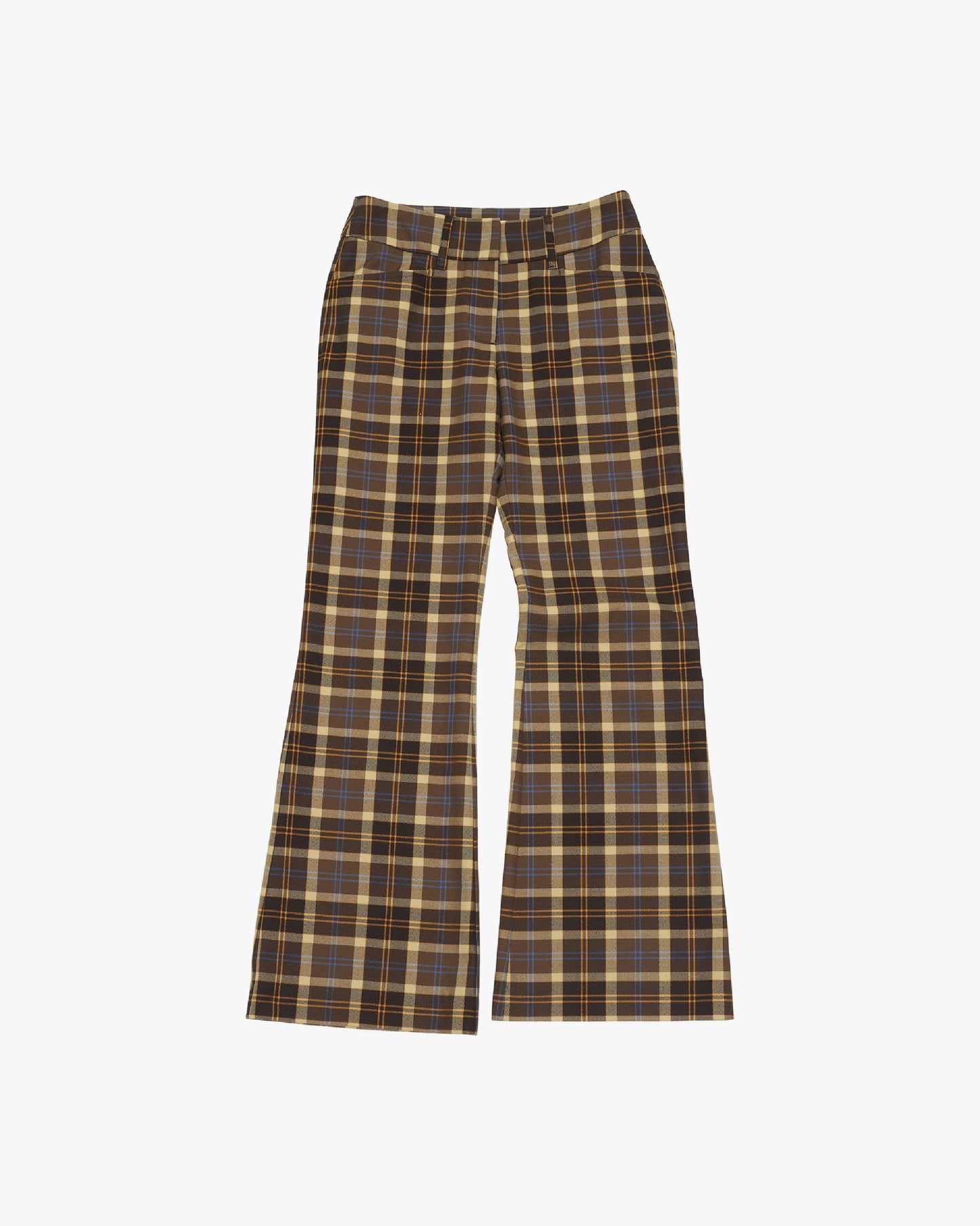 STOCKHOLM (SURFBOARD) CLUB - Bootcut Trousers