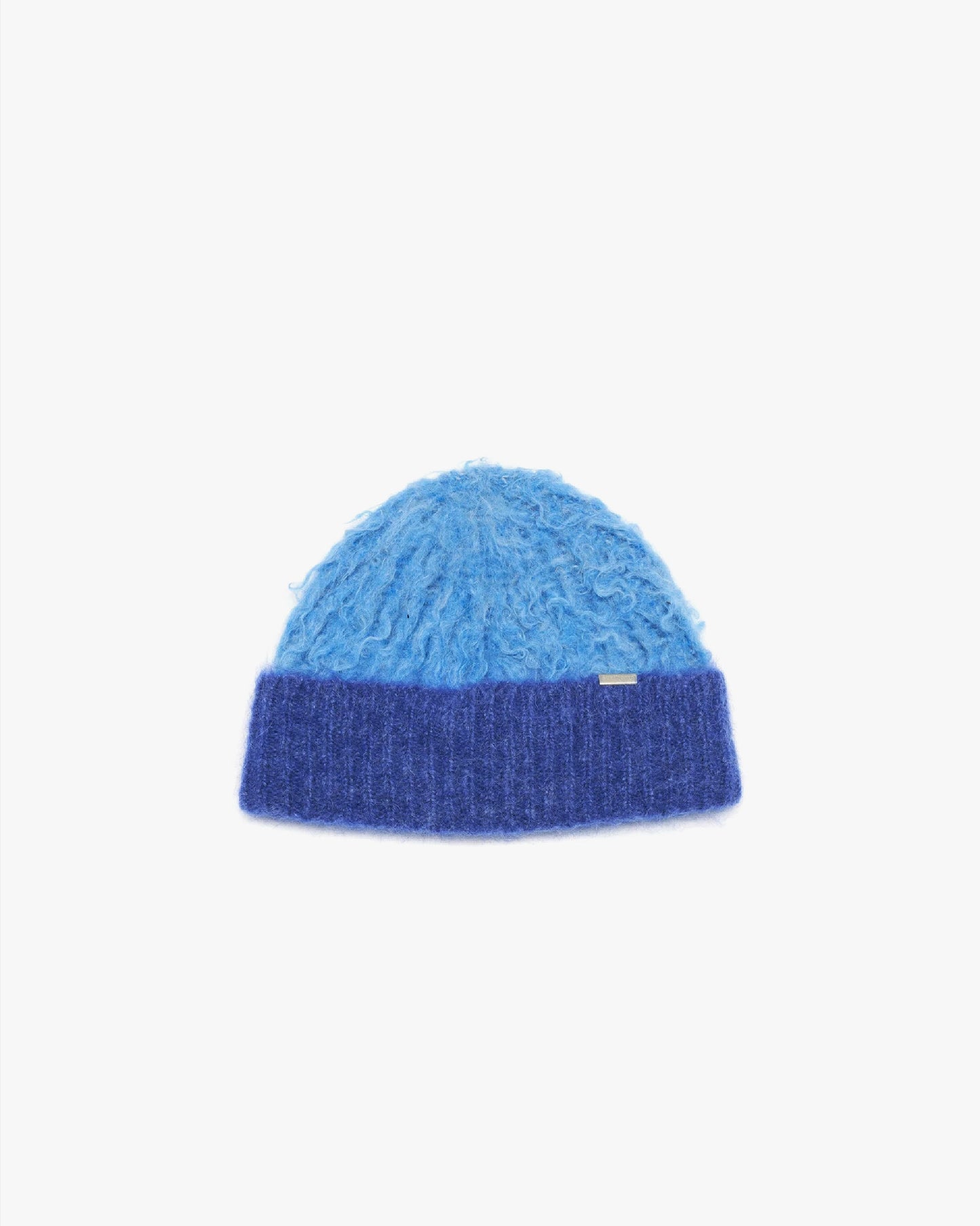STOCKHOLM (SURFBOARD) CLUB - Beanie Green