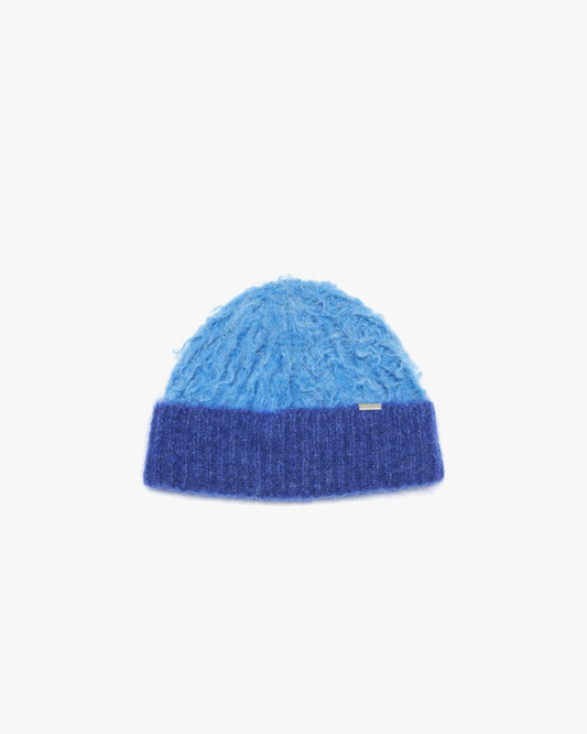 STOCKHOLM (SURFBOARD) CLUB - Beanie Green