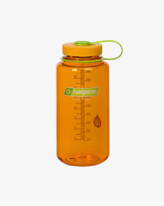 NALGENE - Sustain Water Bottle 32oz Clementine