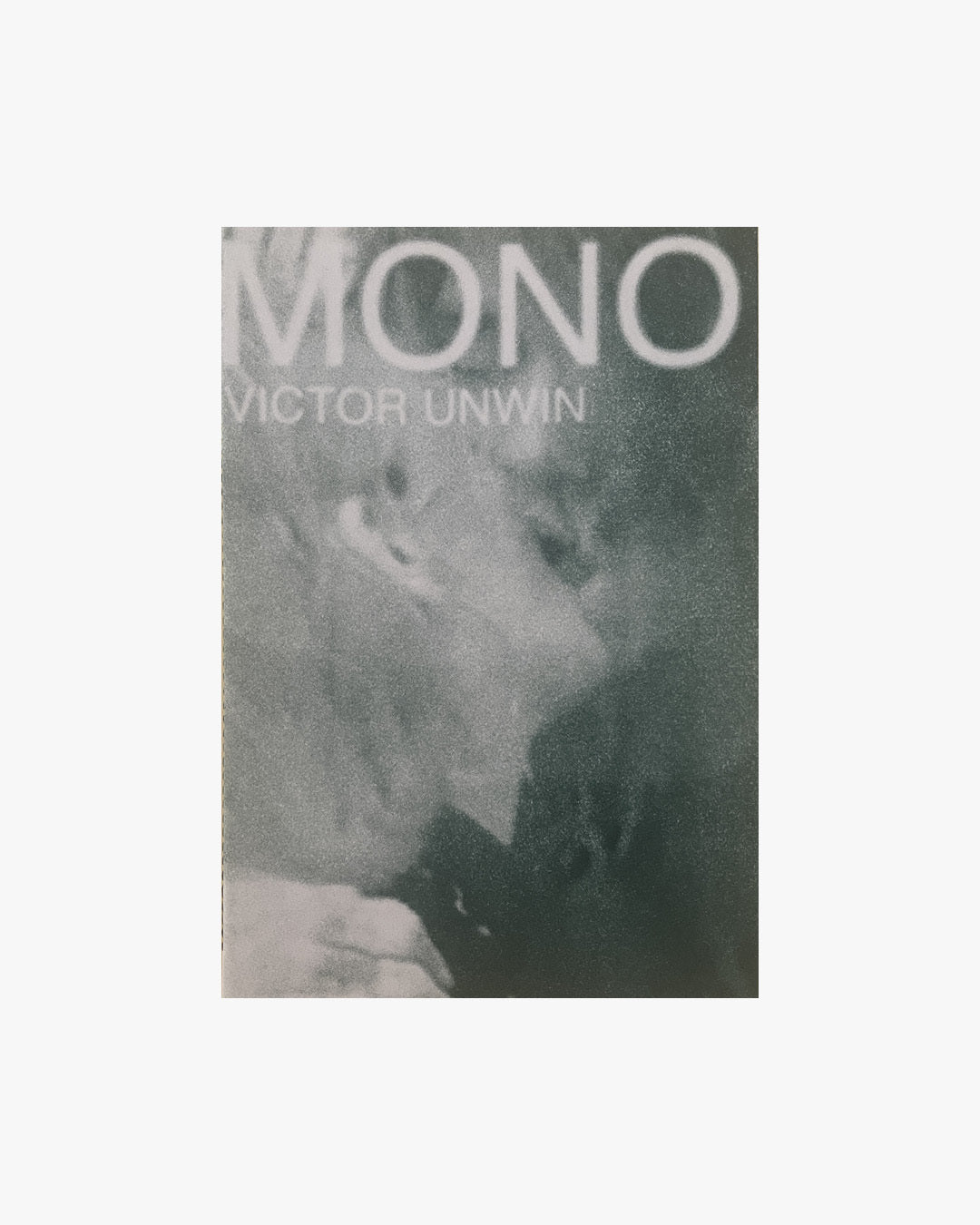 VICTOR UNWIN - Mono