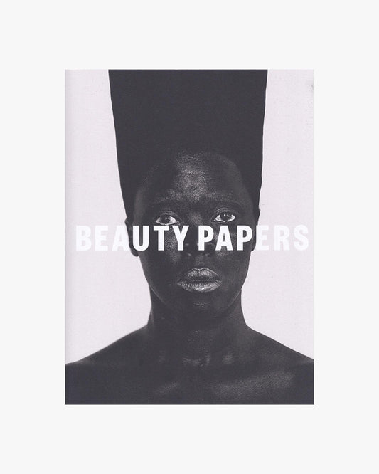 BEAUTY PAPERS - Issue #9 - Fight