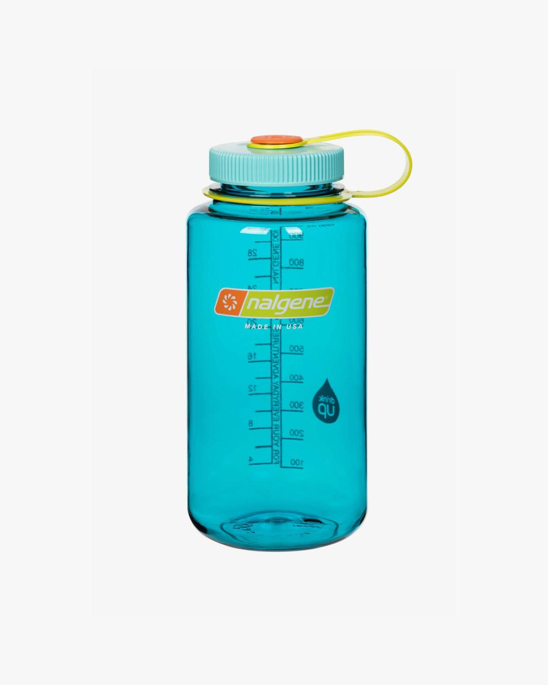 NALGENE - Sustain Water Bottle 32oz Cerulean